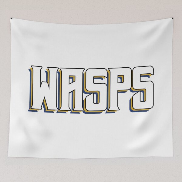 Item preview, Emory and Henry College Wasps designed and sold by kkosmicki.