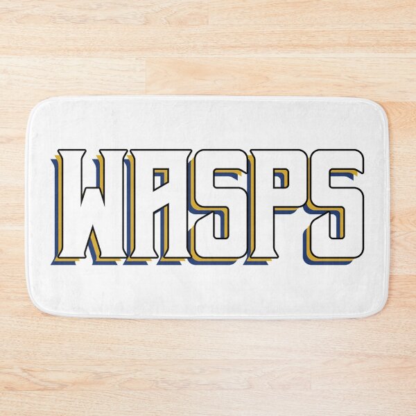 Item preview, Emory and Henry College Wasps designed and sold by kkosmicki.