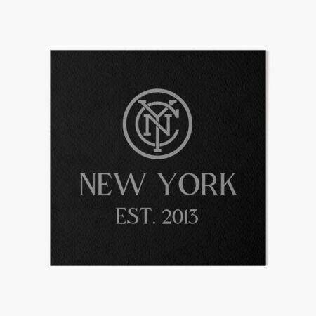 Artikel-Vorschau von New York Grau 2, designt und verkauft von VRedBaller.