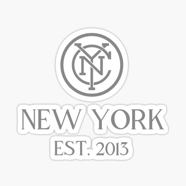 Artikel-Vorschau von New York Grau 2, designt und verkauft von VRedBaller.