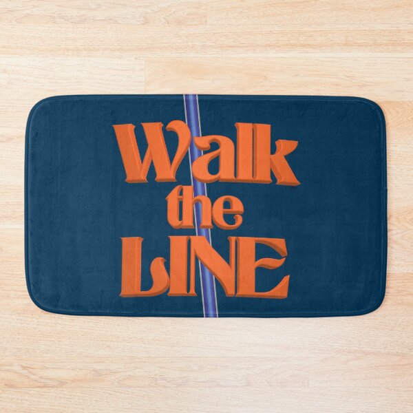 Item preview, WALK THE LINE designed and sold by Klementsen.