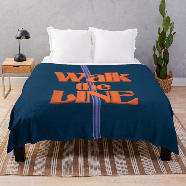 Item preview, WALK THE LINE designed and sold by Klementsen.