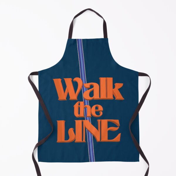 Item preview, WALK THE LINE designed and sold by Klementsen.