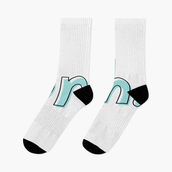 Item preview, Bruh. blue outline word  designed and sold by Jaymesarah.