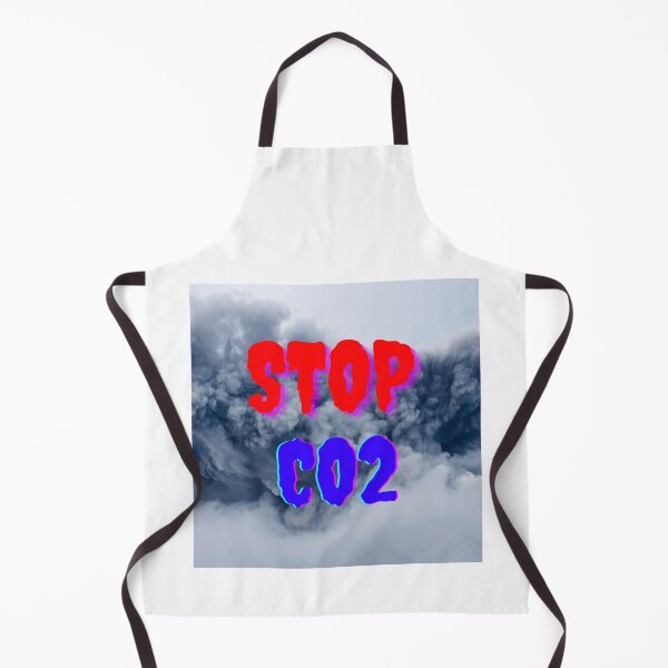 Item preview, Stop CO2 to minimize the Climate Change designed and sold by LoloTrends.