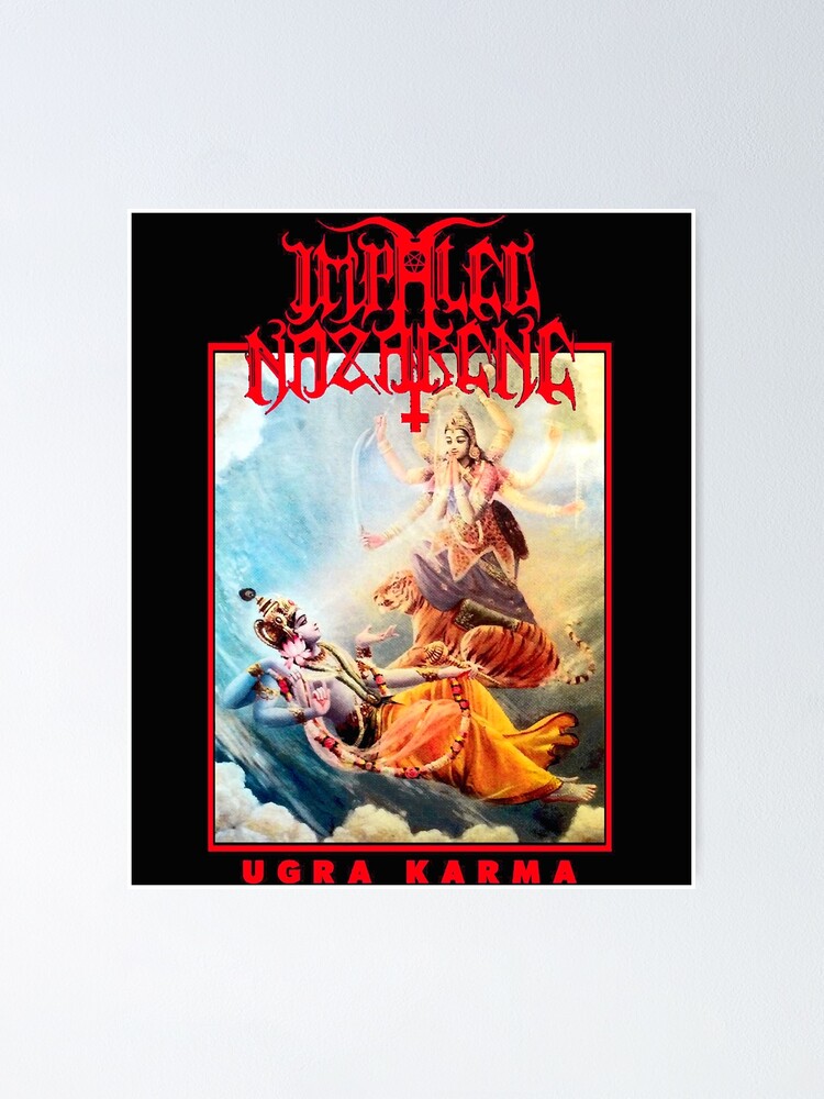 Impaled Nazarene – Ugra - Karma Impaled Nazarene - Ugra-Karma (Full Album) - YouTube
