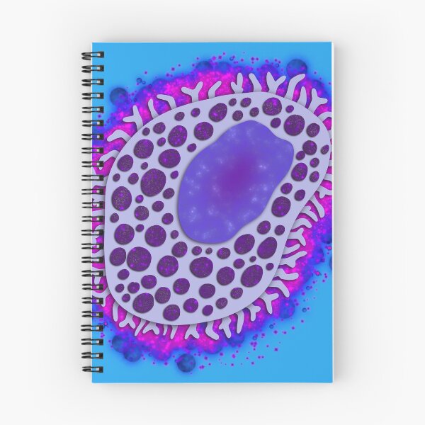 Item preview, Mast Cell designed and sold by EmyBeeDesigns.