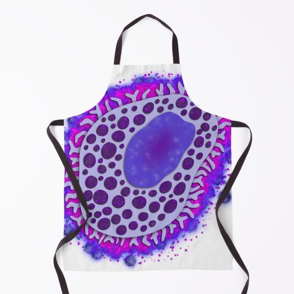 Item preview, Mast Cell designed and sold by EmyBeeDesigns.
