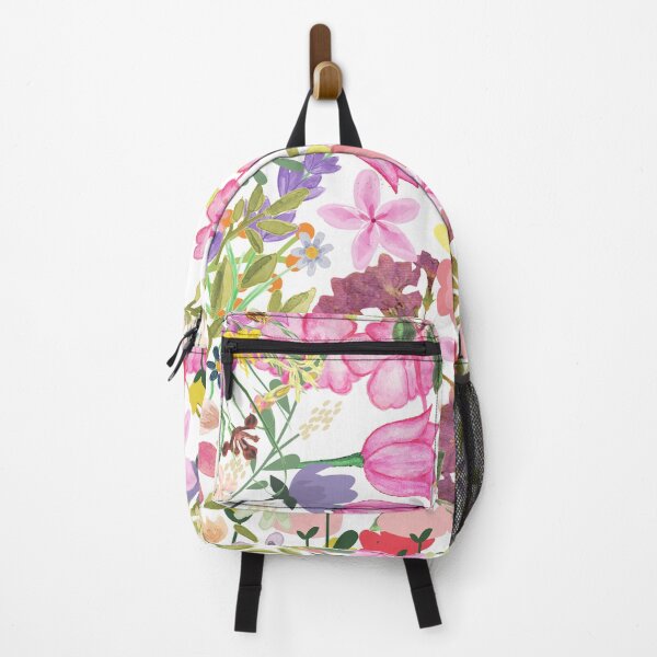 Item preview, Colorful flowers designed and sold by DarnyP.