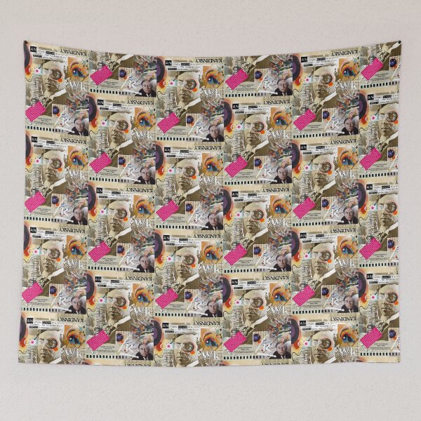 Item preview, kandinsky designed and sold by redboy.