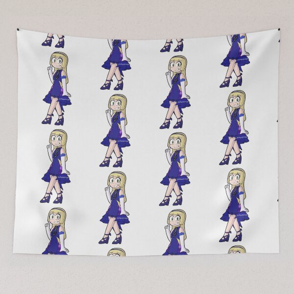 Item preview, Dress of the Moon designed and sold by JoshPointOh.