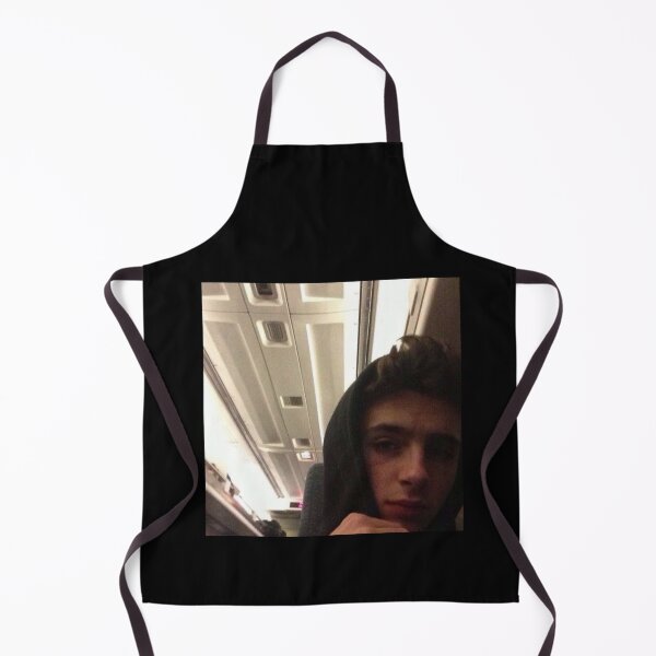 Item preview, timothee chalamet emo  designed and sold by Jaclyn's Stickers & Designs.