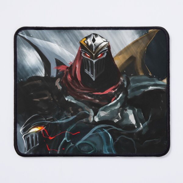 Item preview, Zed Painting designed and sold by jgmoisesart.