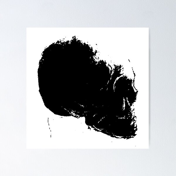 Item preview, Dark Skull  designed and sold by Jon-Marc Dale.