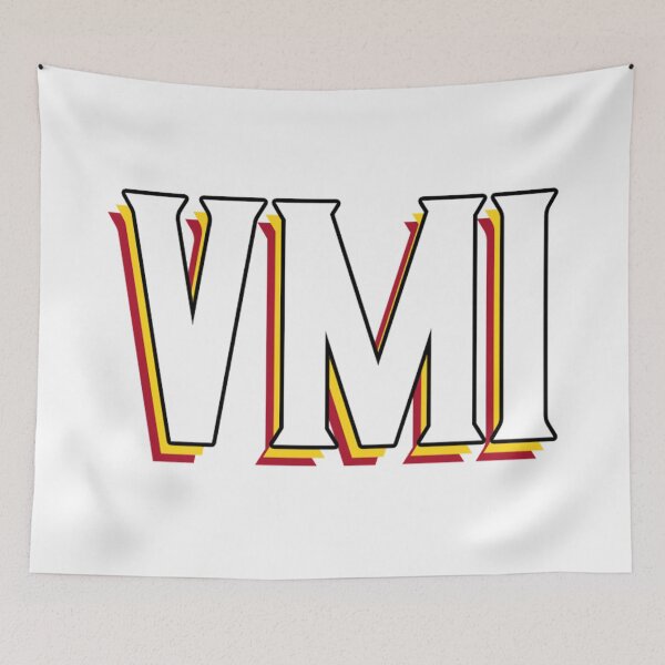Item preview, VMI Virginia Military Institute  designed and sold by kkosmicki.