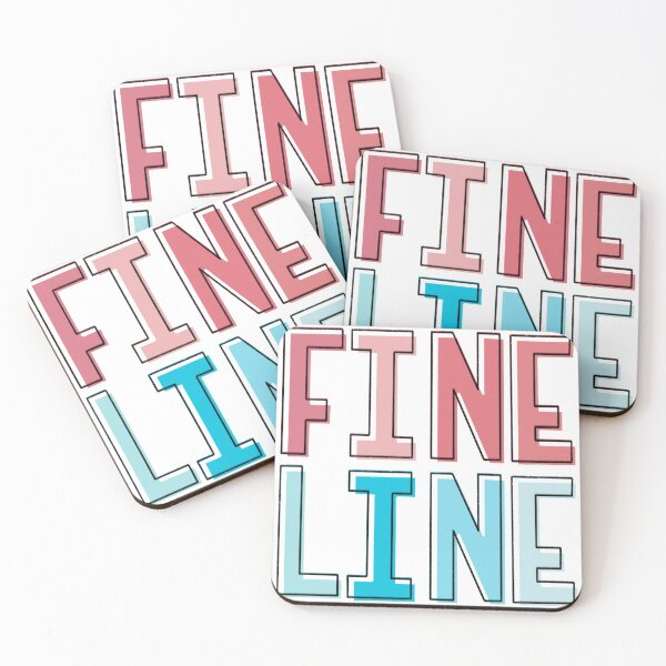 Item preview, hs fine line typography designed and sold by Jaymesarah.