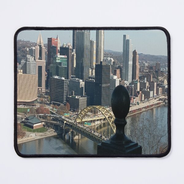 Item preview, Pittsburgh designed and sold by Alicia Sullivan.