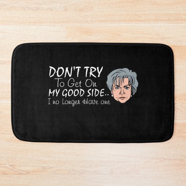 Item preview,  Don't Try To Get On My Good Side,Christmas Gift,Christmas T-shirt,Birthday Gift Shirt, Gift Idea T-Shirt, T-Shirt designed and sold by Djikou.