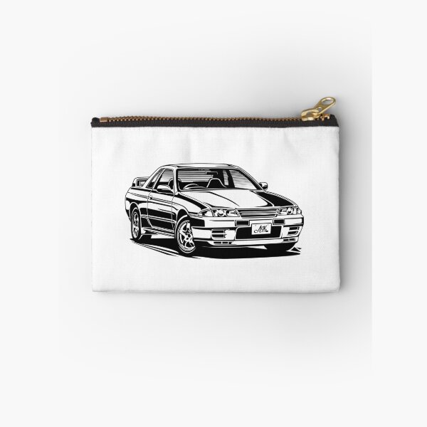Item preview, EUROBEAT INTENSIFIES - SKYLINE GTR R32 designed and sold by ARVwerks.