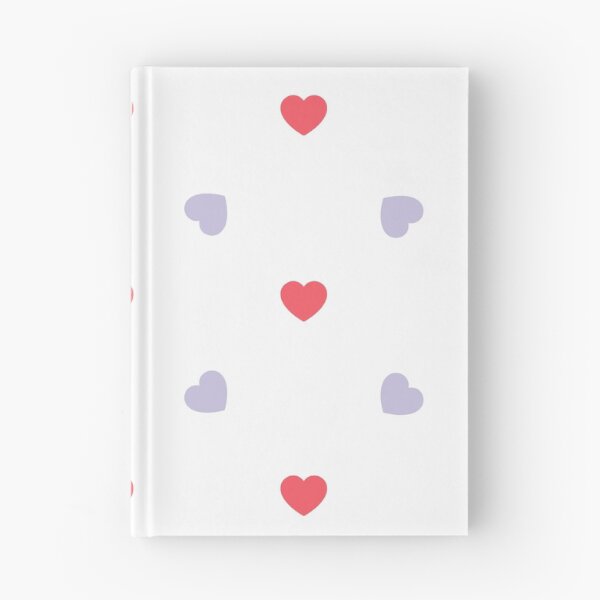 Item preview, Small Hearts designed and sold by Saraartwork.