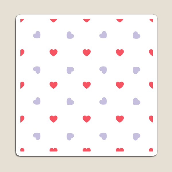 Item preview, Small Hearts designed and sold by Saraartwork.