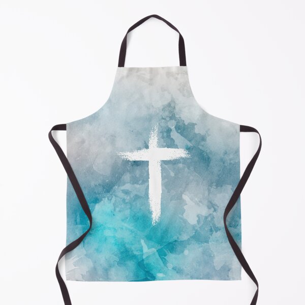 Item preview, Cross Painting designed and sold by StoicQuotes.