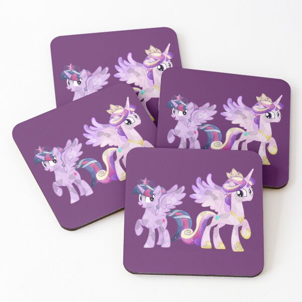 Item preview, Crystal Princesses designed and sold by RainbowCake.