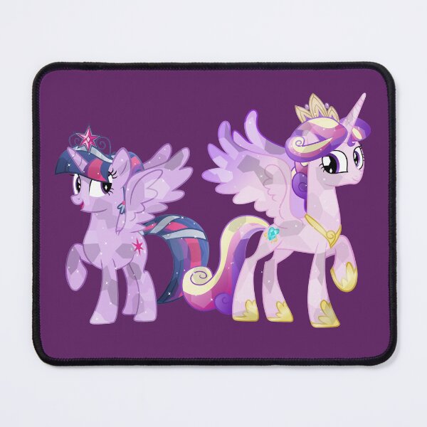Item preview, Crystal Princesses designed and sold by RainbowCake.