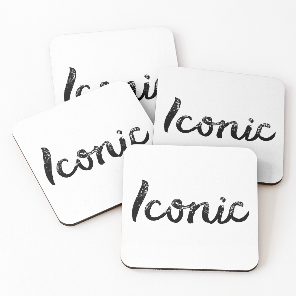 Item preview, Coasters (Set of 4) designed and sold by DCdesign.
