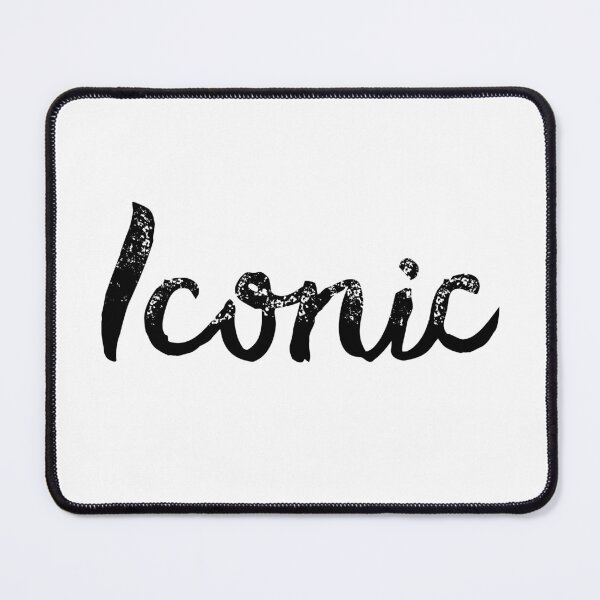 Item preview, Iconic designed and sold by DCdesign.
