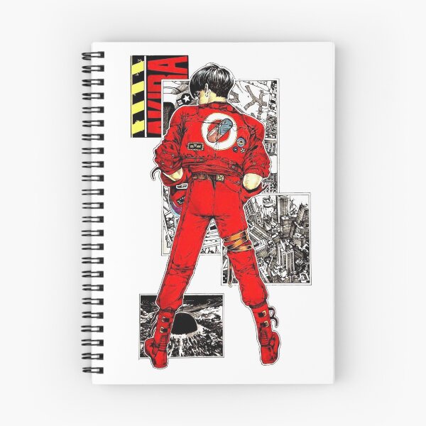 Item preview, Akira  designed and sold by SaladStore.
