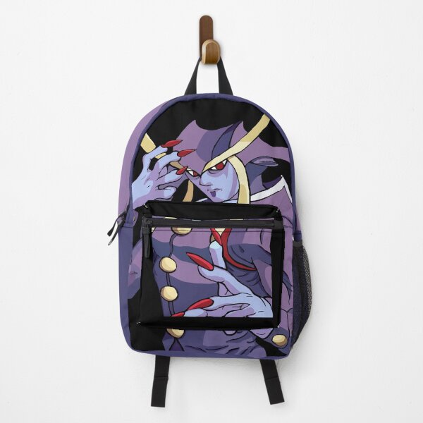 Item preview, Jedah Dohma designed and sold by PoesUnderstudy.