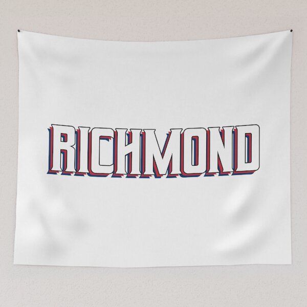 Item preview, University of Richmond designed and sold by kkosmicki.