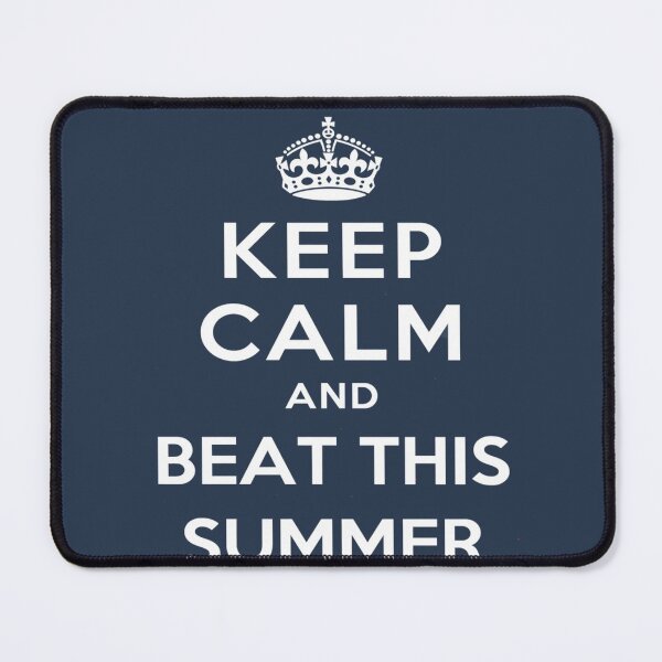 Item preview, Beat This Summer   designed and sold by McClureStewart.