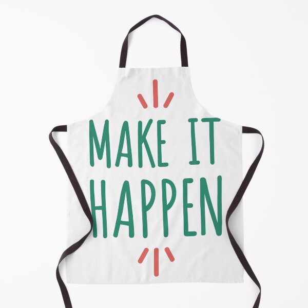 Item preview, Make it happen designed and sold by JadenJoyner.