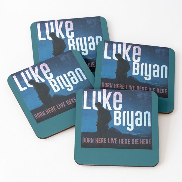 Item preview, born here live   designed and sold by McClureStewart.