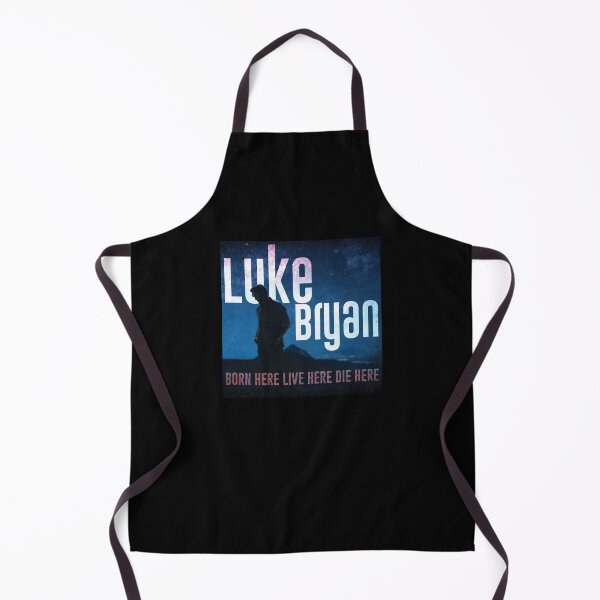 Item preview, born here live designed and sold by McClureStewart.