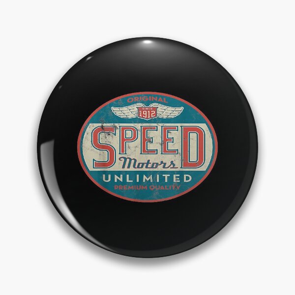 Item preview, Vintage Speed Motor designed and sold by Otisjason467.