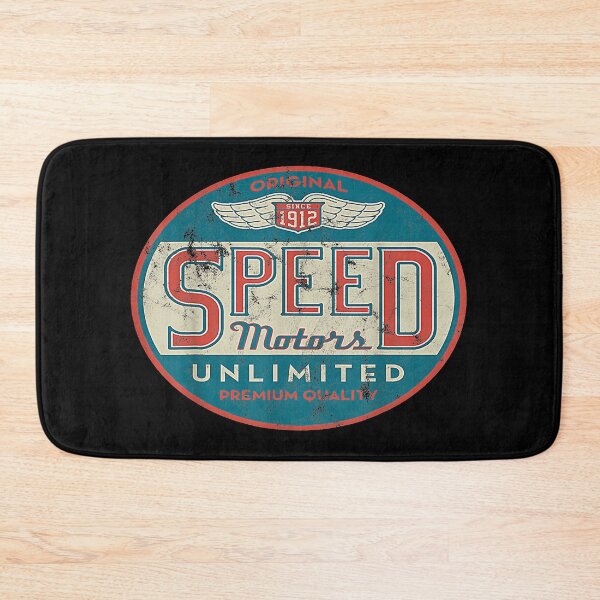 Item preview, Vintage Speed Motor designed and sold by Otisjason467.