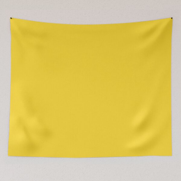 Item preview, Vibrant Yellow designed and sold by SaraValor.
