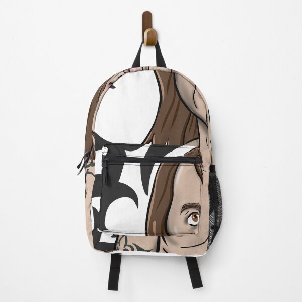 Item preview, rhcp cartoon designed and sold by Blck-Acid-Devil.