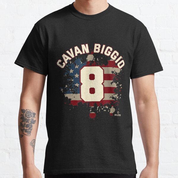 Cavan Biggio T-Shirts for Sale