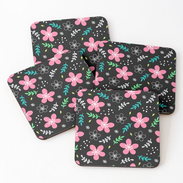 Item preview, Doodle Flowers designed and sold by Saraartwork.