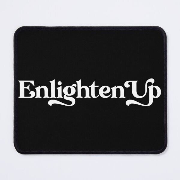 Item preview, Enlighten Up designed and sold by TheMurphyGirl.