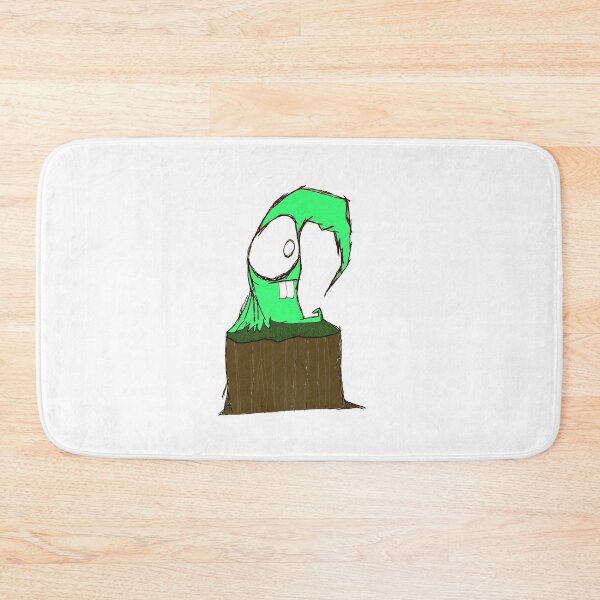 Item preview, Stump Dude designed and sold by TrashCanBob.