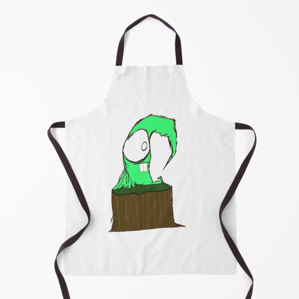 Item preview, Stump Dude designed and sold by TrashCanBob.