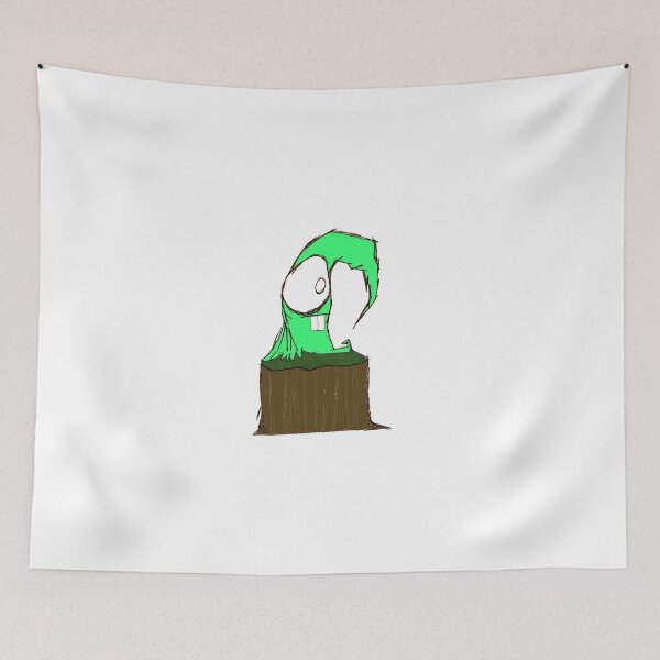 Item preview, Stump Dude designed and sold by TrashCanBob.