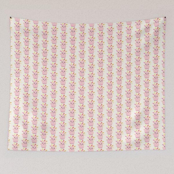 Item preview, pink squeakoid designed and sold by kellyyy.