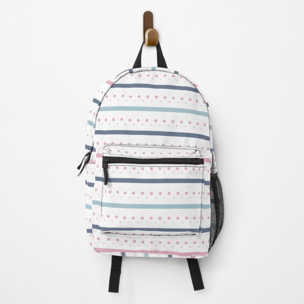 Item preview, Stripes With Dot Lines designed and sold by Saraartwork.