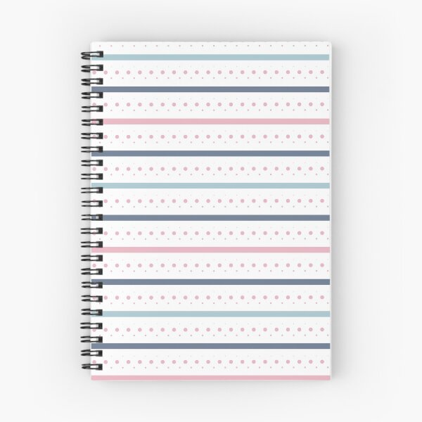 Item preview, Stripes With Dot Lines designed and sold by Saraartwork.
